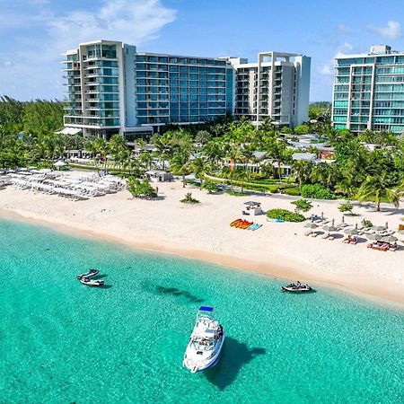 Kimpton Seafire Resort + Spa By Ihg West Bay Exterior foto