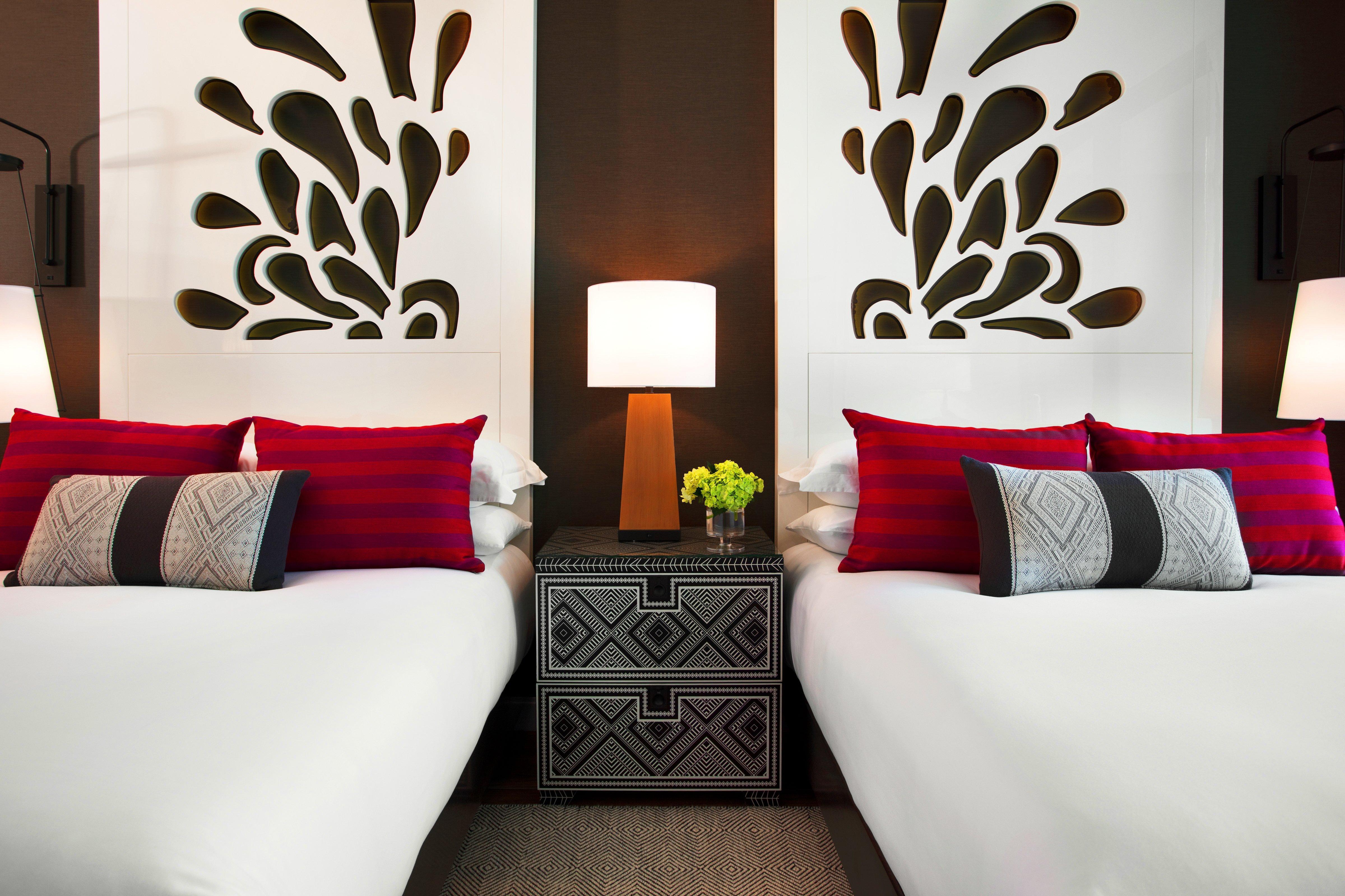 Kimpton Seafire Resort + Spa By Ihg West Bay Exterior foto