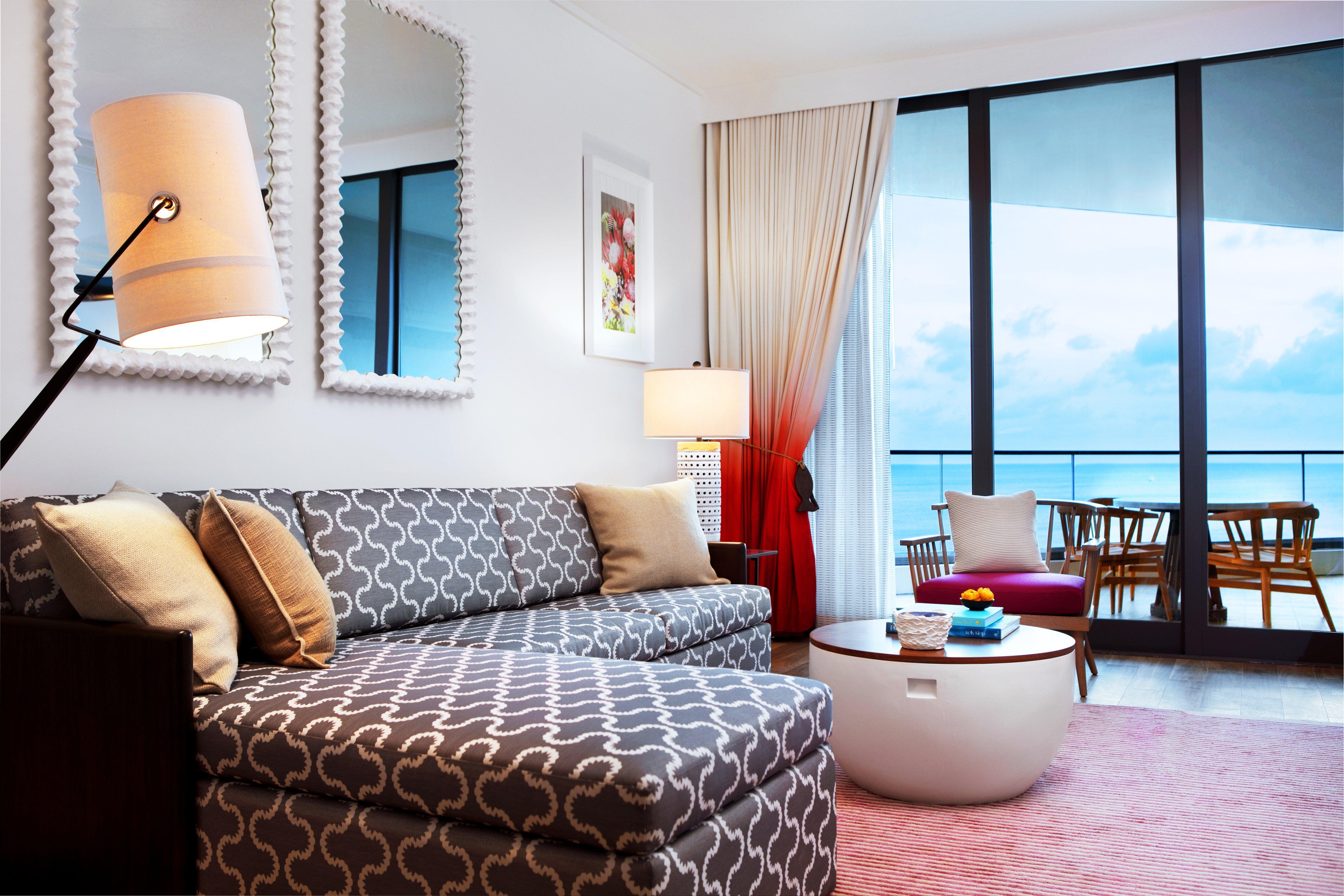 Kimpton Seafire Resort + Spa By Ihg West Bay Exterior foto